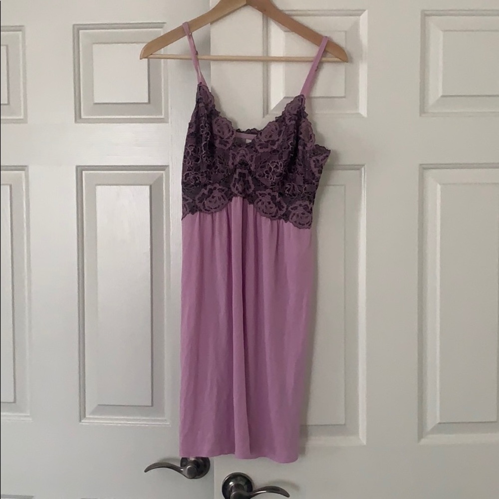Soma Nightgown